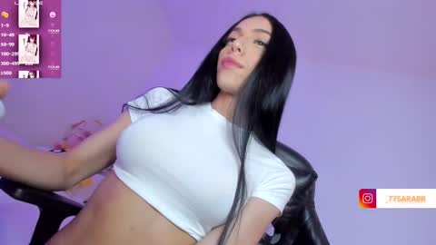 Sara online show from March 12, 3:02 am