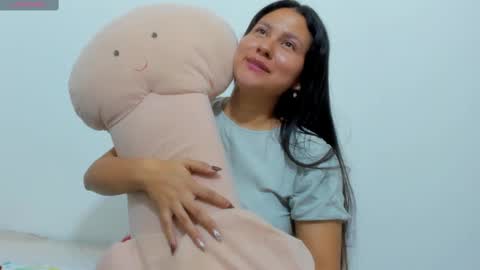 Eva online show from February 20, 2:24 pm