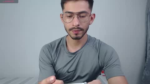 Snapshot of iamgdaniel chatting on February 26, 6:51 am  INDEPENDENT MODEL online show from February 26, 6:51 am