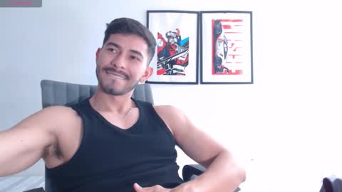 Snapshot of iamgdaniel chatting on October 31, 3:56 pm  INDEPENDENT MODEL online show from October 31, 3:56 pm