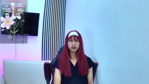 iamgigy online show from April 23, 7:15 pm