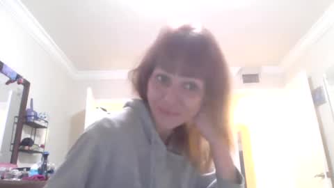 Snapshot of iamgoat_69 chatting on February 21, 7:34 am Goat Lulu Elektra online show from February 21, 7:34 am