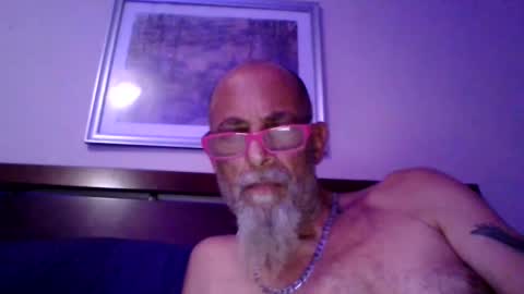 Snapshot of iamgoat_69 chatting on February 22, 11:02 am Goat Lulu Elektra online show from February 22, 11:02 am