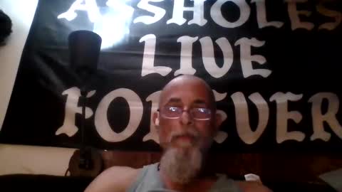 Snapshot of iamgoat_69 chatting on December 9, 1:18 am Goat Lulu Elektra online show from December 9, 1:18 am