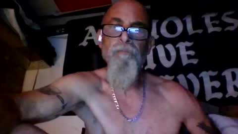 Snapshot of iamgoat_69 chatting on January 2, 10:37 am Goat Lulu Elektra online show from January 2, 10:37 am