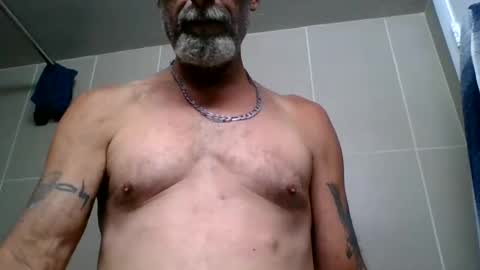 Snapshot of iamgoat_69 chatting on October 2, 10:58 am Goat Lulu Elektra online show from October 2, 10:58 am