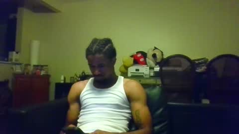 iamjohnny4u online show from July 3, 8:30 am