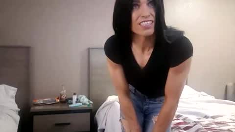 Joslynn online show from January 6, 12:16 am