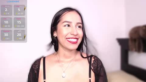Snapshot of iamlara1 chatting on March 2, 8:40 pm Lara online show from March 2, 8:40 pm
