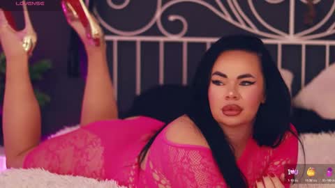 Lila online show from November 26, 5:10 pm