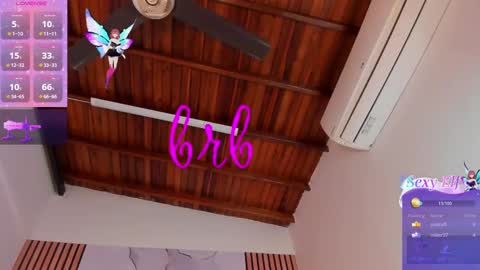 Snapshot of iamlola_ chatting on February 11, 5:40 pm IM LOLA online show from February 11, 5:40 pm