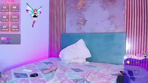 Snapshot of iamlola_ chatting on February 10, 8:00 pm IM LOLA online show from February 10, 8:00 pm