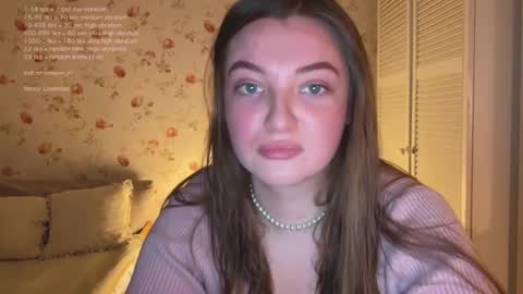 Lovenda psss i uploaded new solo porn in my bio - check it and enjoy online show from December 7, 3:14 pm