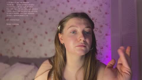 Lovenda psss i uploaded new solo porn in my bio - check it and enjoy online show from December 8, 9:52 pm