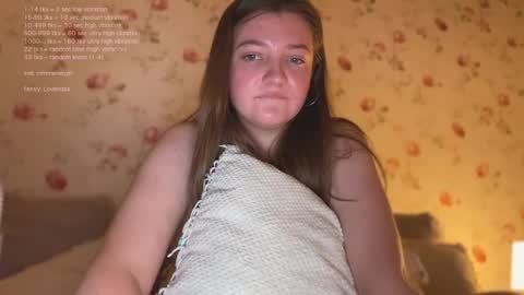 Lovenda psss i uploaded new solo porn in my bio - check it and enjoy online show from December 5, 2:39 pm