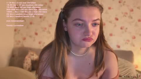 Lovenda psss i uploaded new solo porn in my bio - check it and enjoy online show from December 9, 1:02 pm