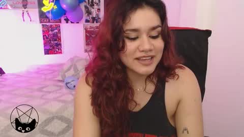 Snapshot of iammari_ chatting on September 12, 6:59 am Mari online show from September 12, 6:59 am