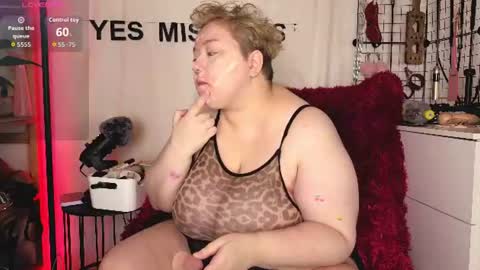 Mistress K online show from June 17, 5:56 am