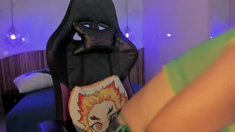 Nayuta online show from March 14, 2:15 am