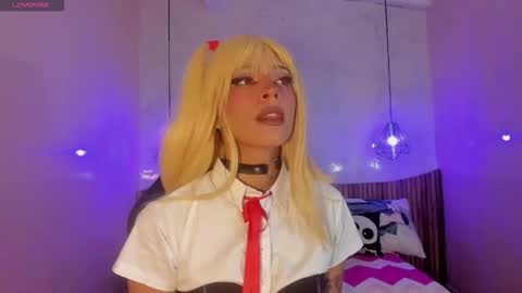 Nayuta online show from December 14, 10:16 pm