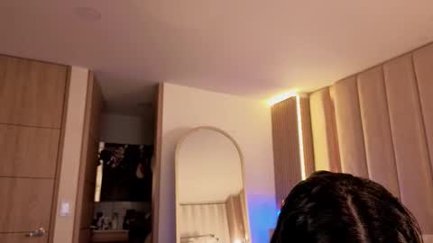 Nyxy online show from March 25, 10:55 am