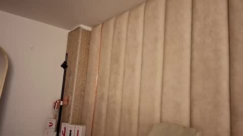 Nyxy online show from April 14, 11:35 am