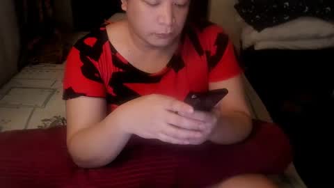 MADAM  MISTRESS ASIANA online show from March 1, 8:10 pm