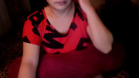 MADAM  MISTRESS ASIANA online show from December 23, 12:19 pm