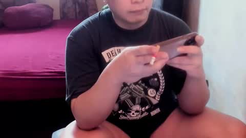 MADAM  MISTRESS ASIANA online show from October 3, 6:54 am