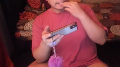 MADAM  MISTRESS ASIANA online show from November 15, 7:26 pm