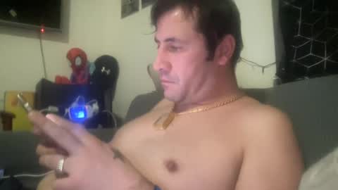 iamtheparty200 online show from January 14, 3:43 am