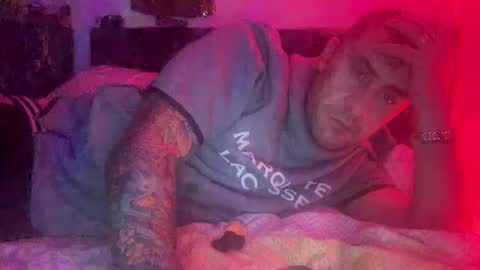 iamtheparty200 online show from January 13, 3:25 am