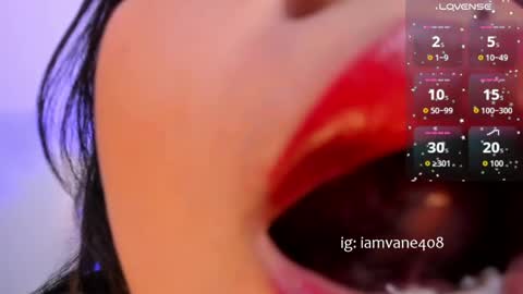 Vane online show from April 22, 4:52 am