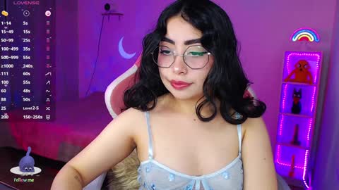 Veronica  NDEPENT MODEL online show from January 26, 3:17 am