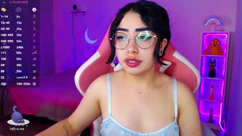Veronica  NDEPENT MODEL online show from February 16, 9:04 am