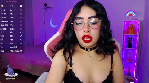 Veronica  NDEPENT MODEL online show from February 13, 3:29 am