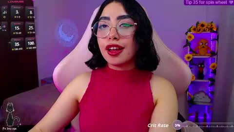 Veronica  NDEPENT MODEL online show from July 7, 7:23 am