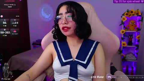 Veronica  NDEPENT MODEL online show from July 18, 6:59 am