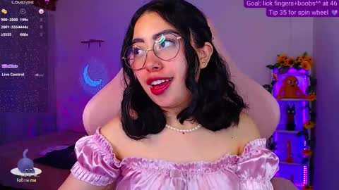 Veronica  NDEPENT MODEL online show from November 13, 4:37 am