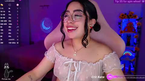 Veronica  NDEPENT MODEL online show from March 7, 5:51 am