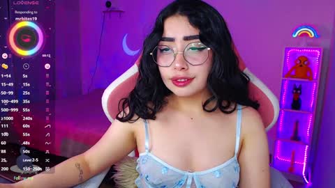 Veronica  NDEPENT MODEL online show from January 26, 6:17 am