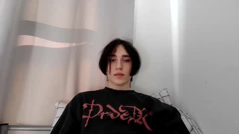 ian_bucks online show from March 7, 1:00 pm