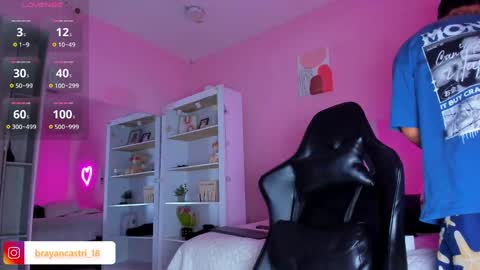 Snapshot of ian_castillo_ chatting on September 22, 11:14 am IAN CASTILLO online show from September 22, 11:14 am