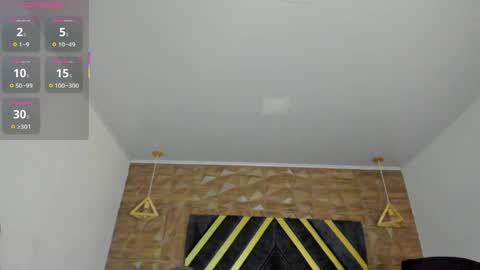 IAN CASTILLO online show from April 13, 11:14 am