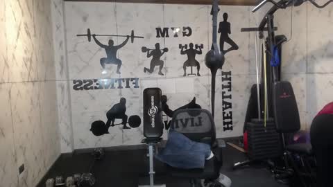 Ian Davis online show from October 9, 11:48 am