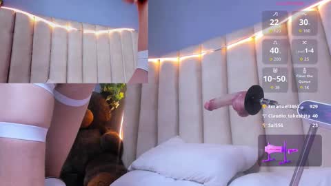 Iam online show from March 19, 1:00 am