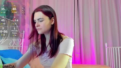 Ian online show from October 29, 12:34 am