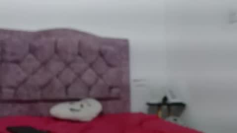 Ian Thompson online show from November 1, 8:41 pm