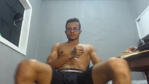 ian_tuner online show from December 31, 6:27 am