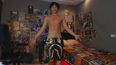 Andres online show from December 7, 3:42 am